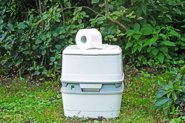 Best High-end porta potty rental  in Lansdale, PA