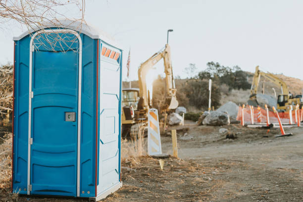 Portable bathroom rental in Lansdale, PA