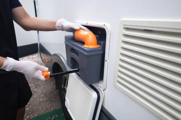 Portable Toilet Options We Offer in Lansdale, PA