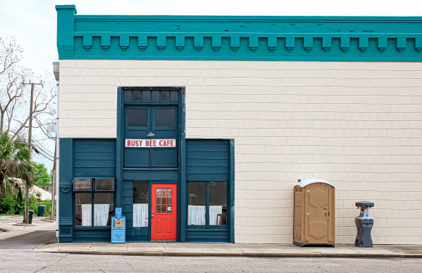Best Portable toilet rental for construction  in Lansdale, PA