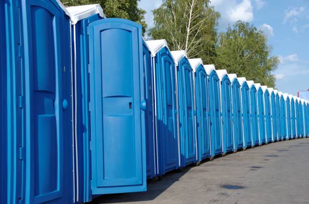 Best Porta potty delivery and setup  in Lansdale, PA
